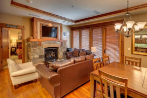 Catamount Lodge 204 by East West Hospitality Truckee